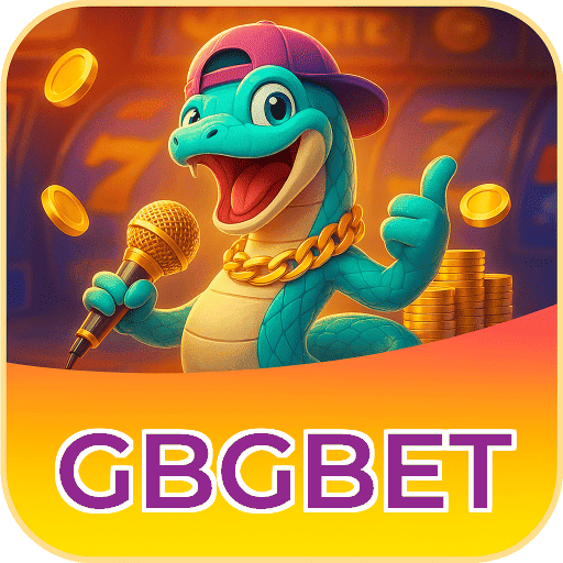GBGBET logo
